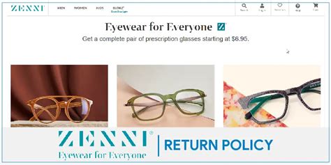 zenni refund|Understanding Zenni Opticals Return and Exchange Policies on。